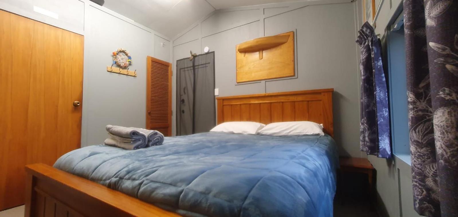 Appartement On The Water Boat House à Whangarei Extérieur photo
